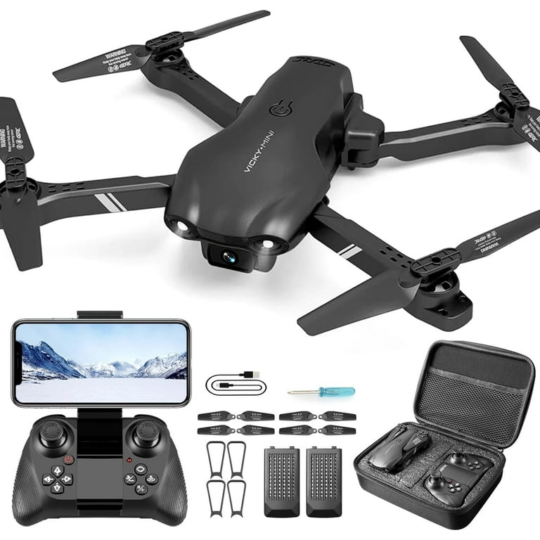DJI Drone